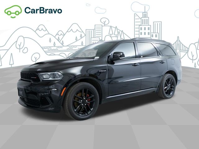 2023 Dodge Durango R/T Premium AWD