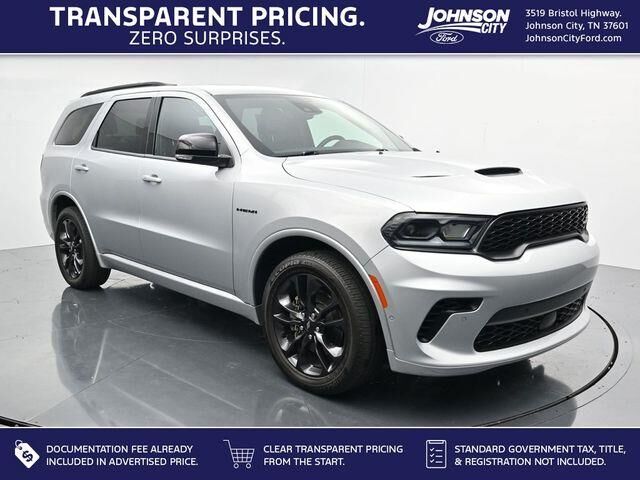 2024 Dodge Durango R/T
