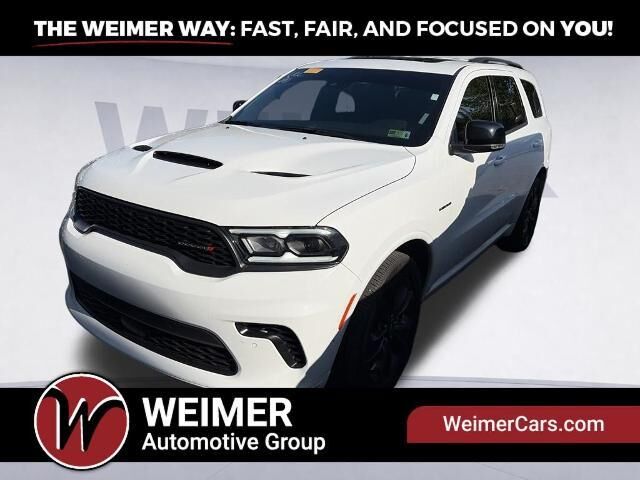 2025 Dodge Durango R/T