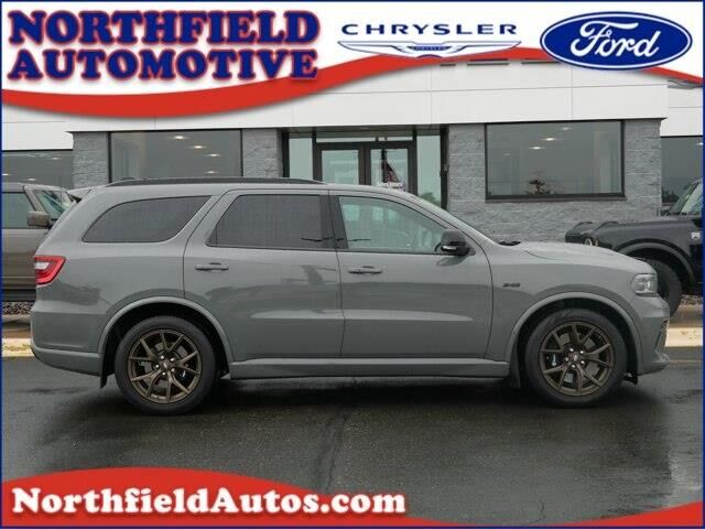 2025 Dodge Durango R/T