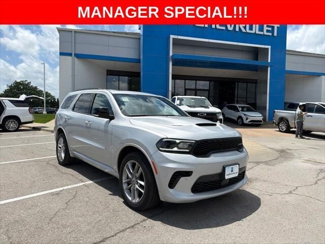2025 Dodge Durango R/T