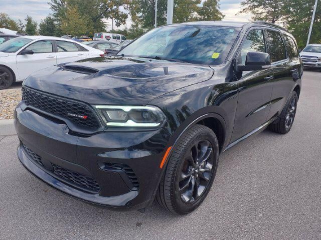 2025 Dodge Durango R/T