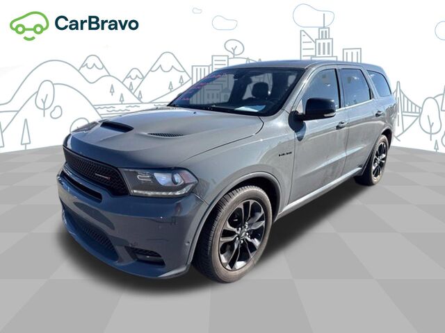 2020 Dodge Durango R/T AWD