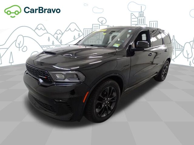 2021 Dodge Durango R/T AWD