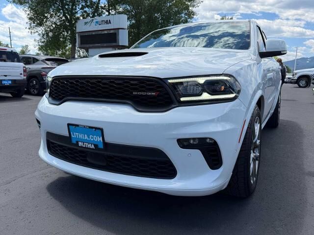 2022 Dodge Durango R/T