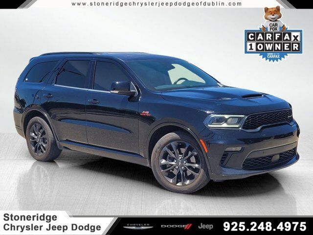 2023 Dodge Durango R/T Plus