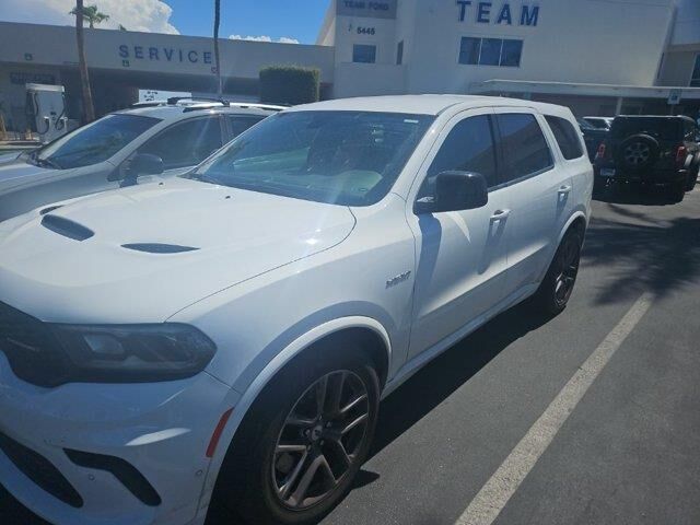 2024 Dodge Durango R/T