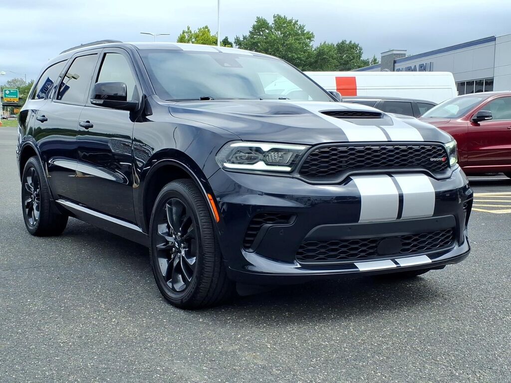 2025 Dodge Durango R/T Premium — photo 1 of 27