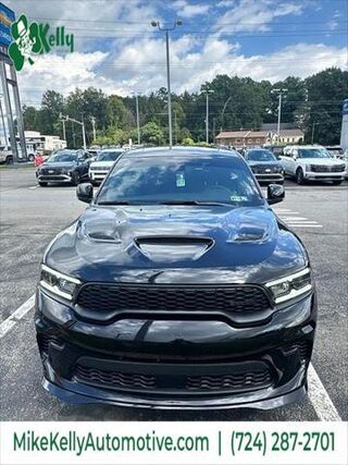 2026 Dodge Durango GT HEMI Plus America250 Edition
