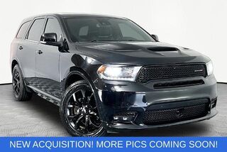 2019 Dodge Durango R/T
