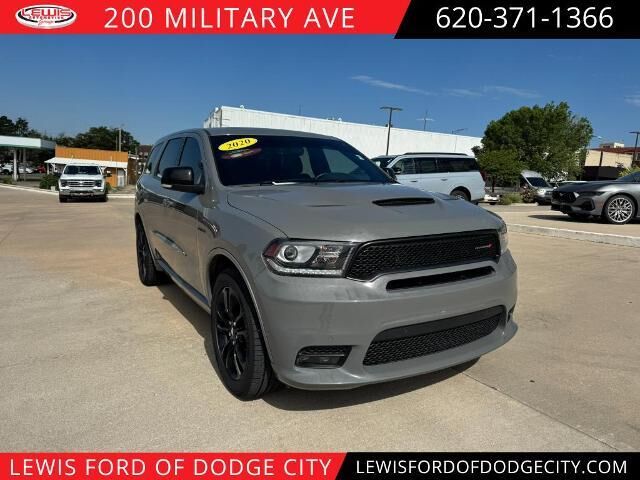 2020 Dodge Durango R/T