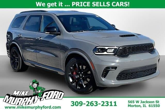 2023 Dodge Durango R/T