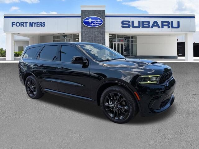 2023 Dodge Durango R/T