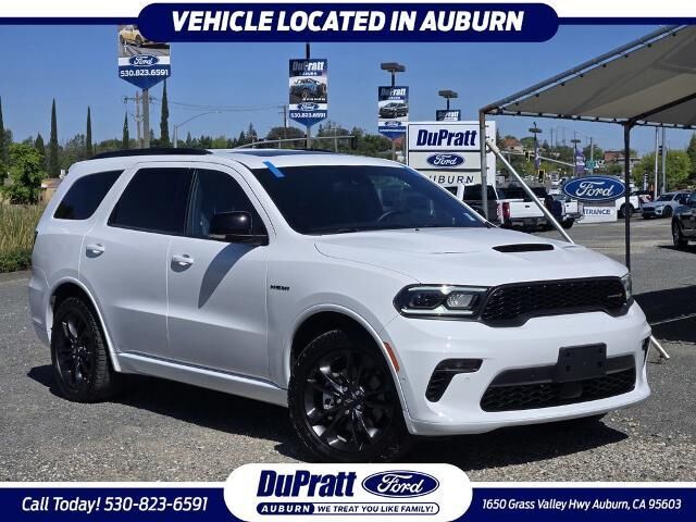 2023 Dodge Durango R/T