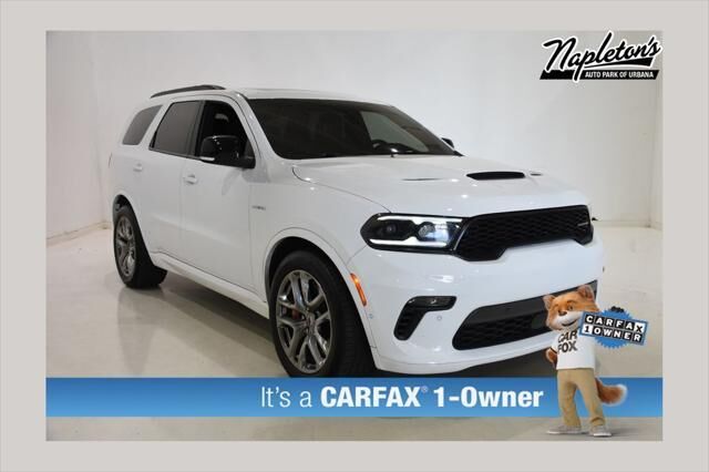 2023 Dodge Durango R/T