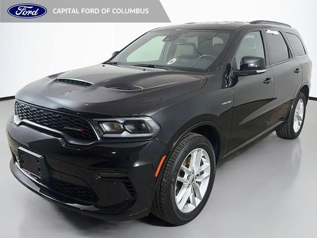 2023 Dodge Durango R/T
