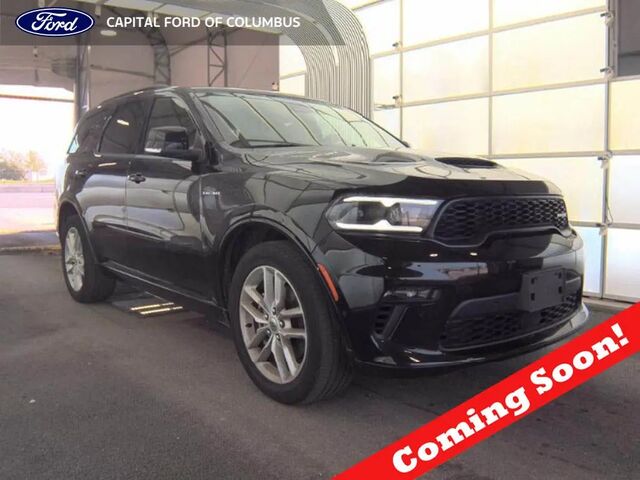 2023 Dodge Durango R/T