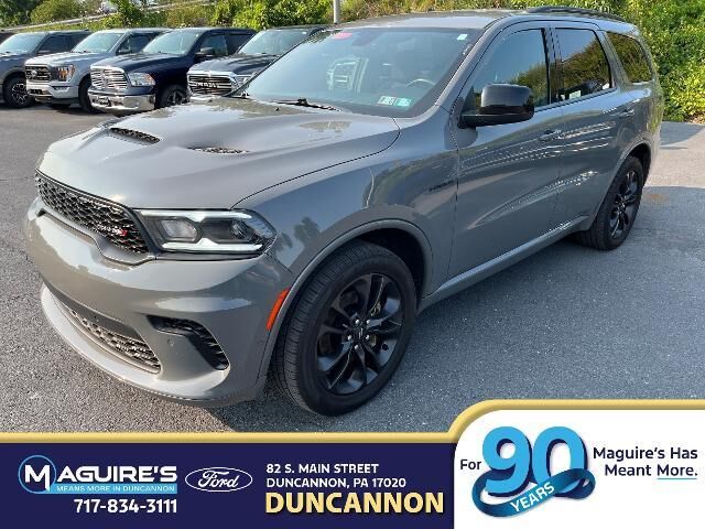 2023 Dodge Durango R/T