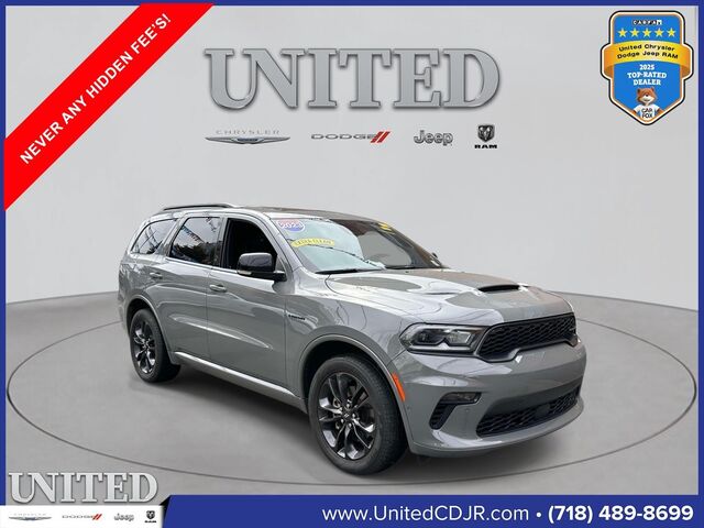 2023 Dodge Durango R/T Premium