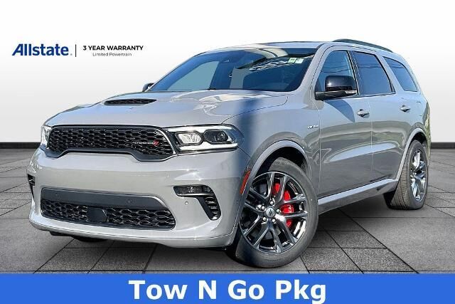 2023 Dodge Durango R/T