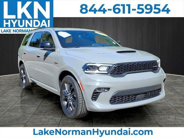 2023 Dodge Durango R/T