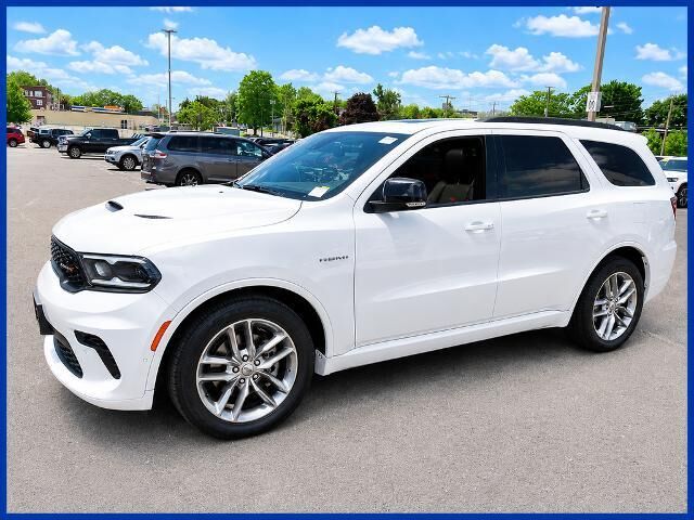 2025 Dodge Durango R/T