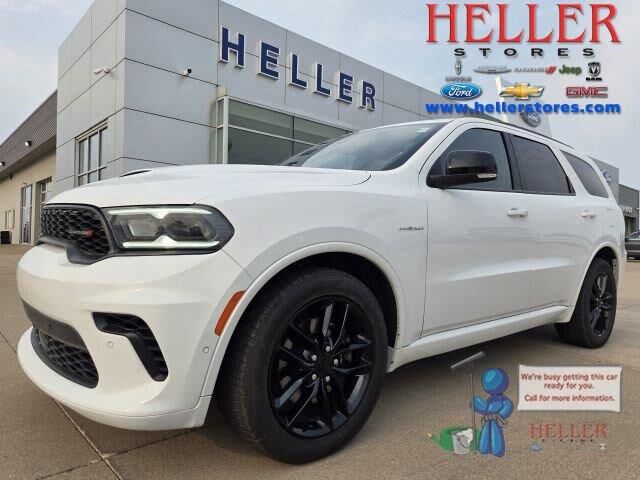 2025 Dodge Durango R/T 20th Anniversary Plus