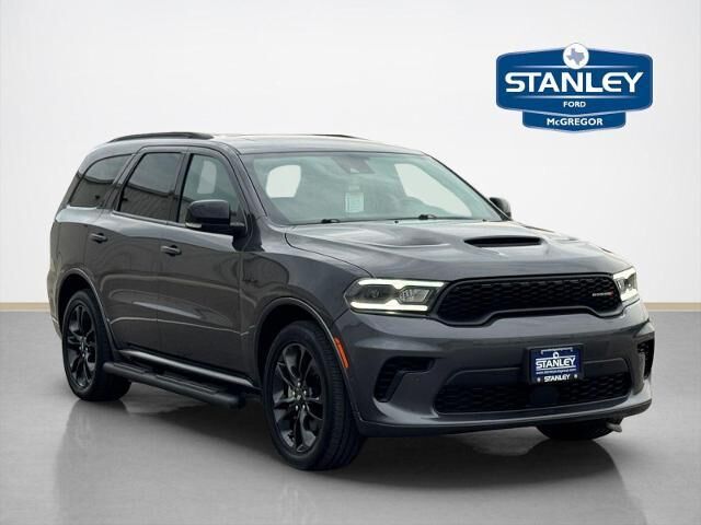 2025 Dodge Durango R/T