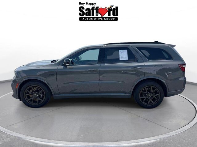 2025 Dodge Durango R/T 20th Anniversary Premium