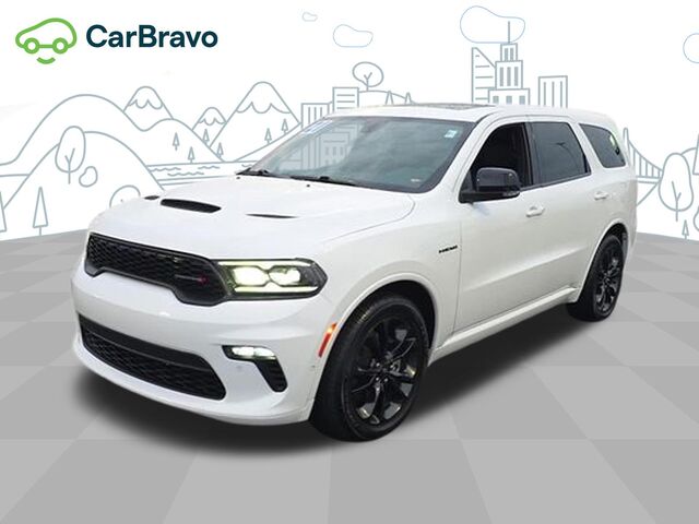 2021 Dodge Durango R/T AWD