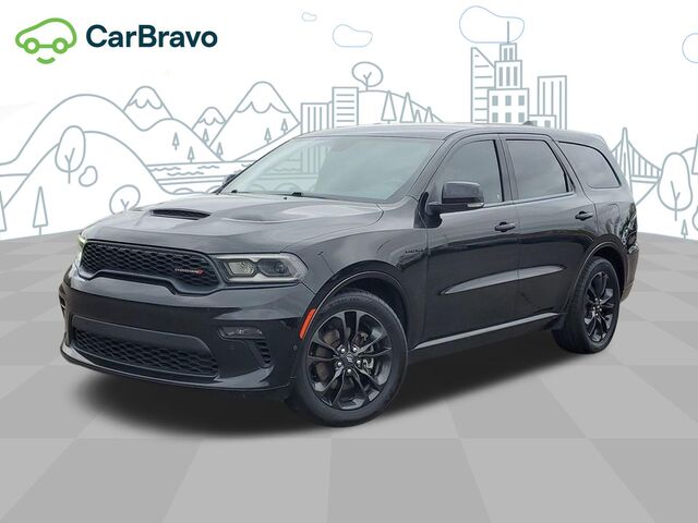 2022 Dodge Durango R/T AWD