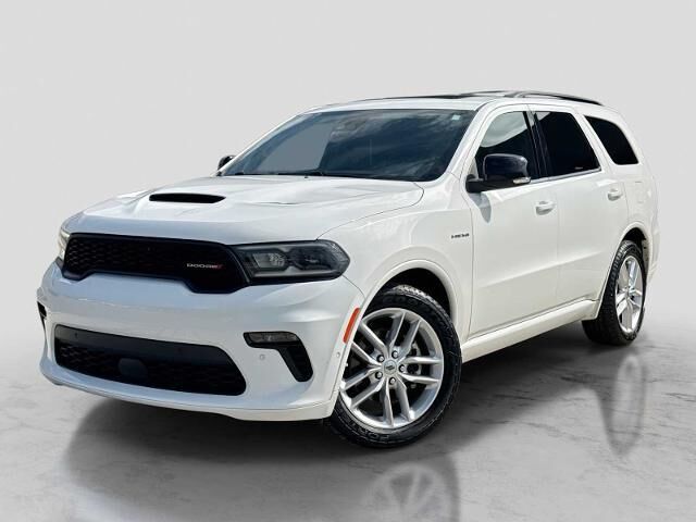 2023 Dodge Durango R/T