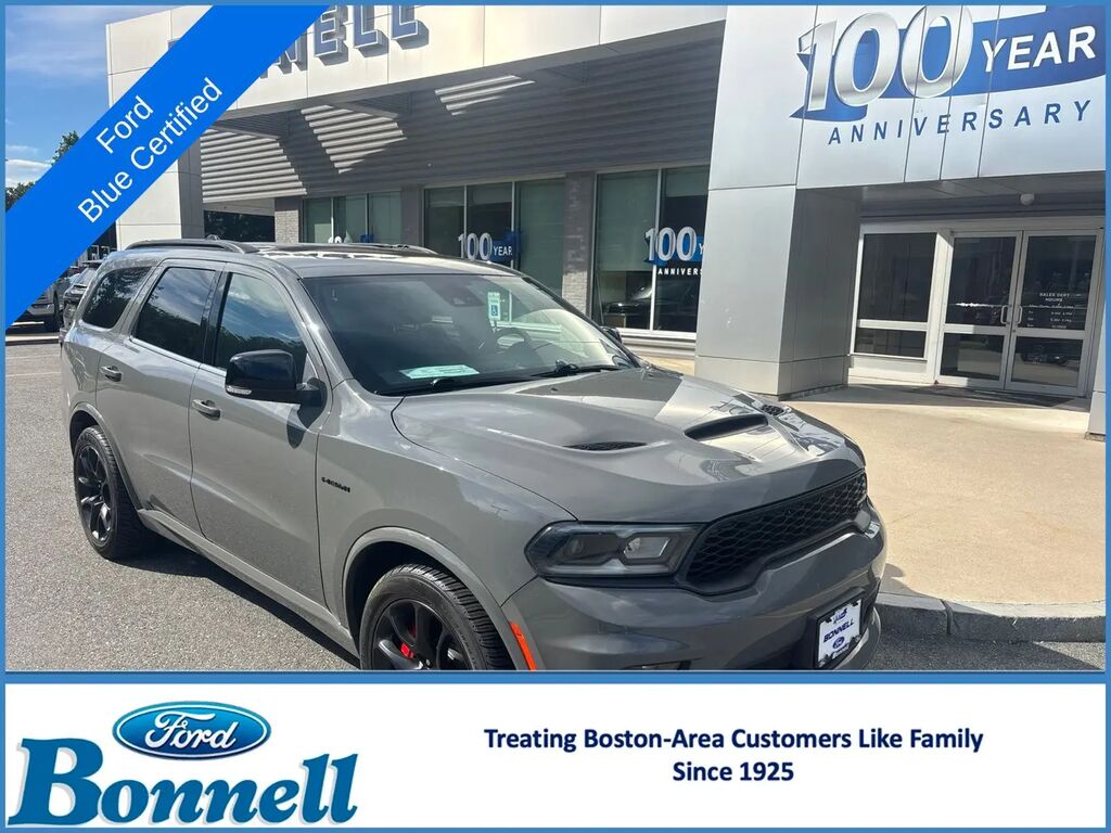 2023 Dodge Durango R/T