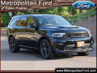 2023 Dodge Durango R/T