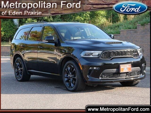 2023 Dodge Durango R/T