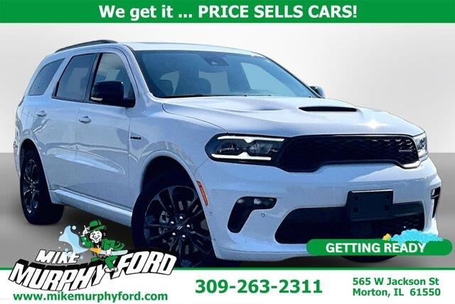 2023 Dodge Durango R/T