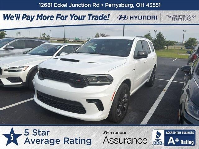 2023 Dodge Durango R/T