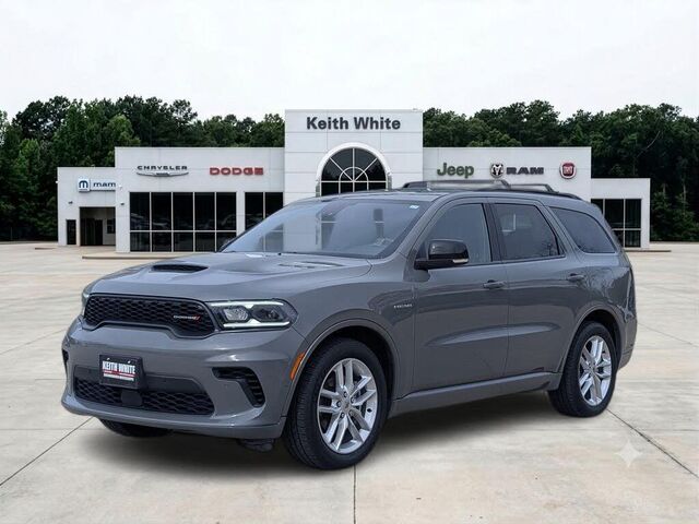 2024 Dodge Durango R/T