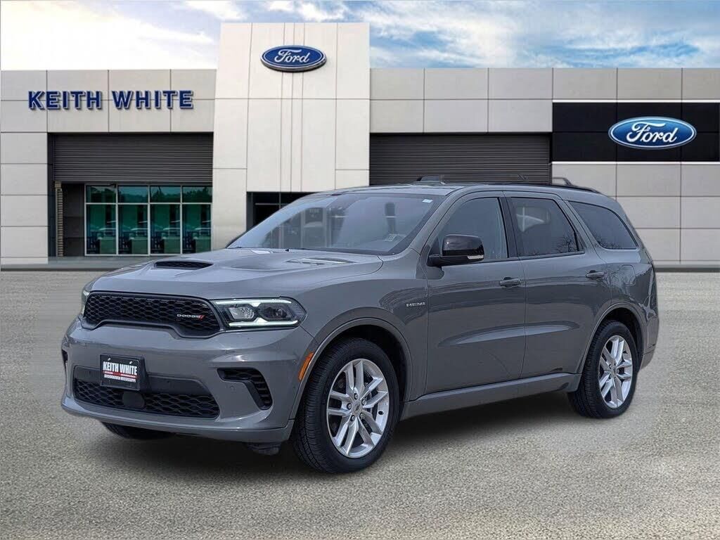 2024 Dodge Durango R/T — photo 1 of 1
