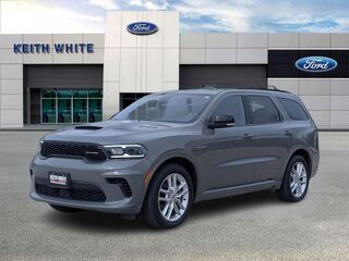 2024 Dodge Durango R/T