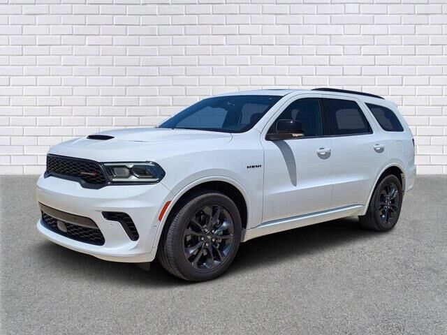 2024 Dodge Durango R/T