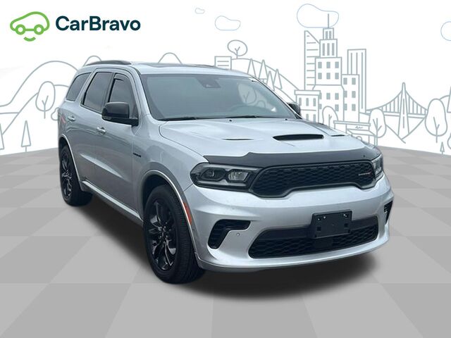 2024 Dodge Durango R/T Plus AWD