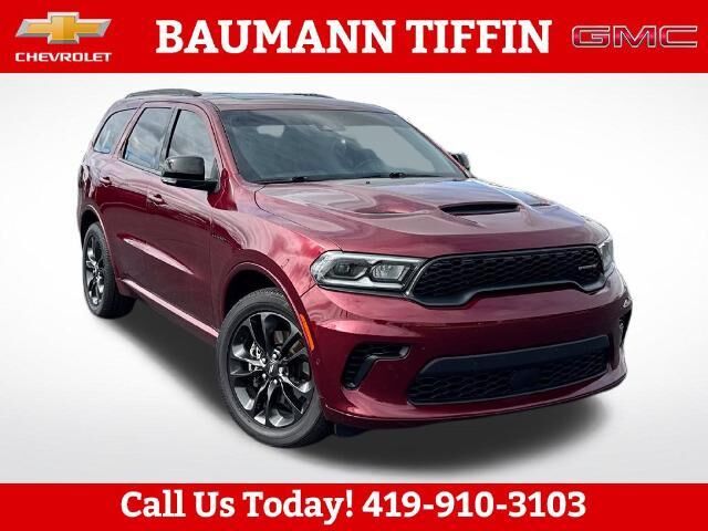 2024 Dodge Durango R/T