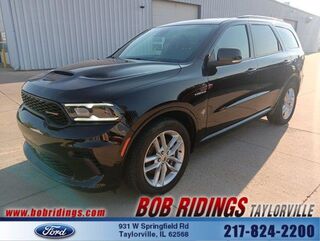 2024 Dodge Durango R/T