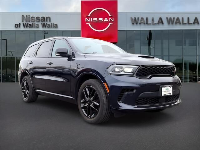 2025 Dodge Durango R/T — photo 1 of 13