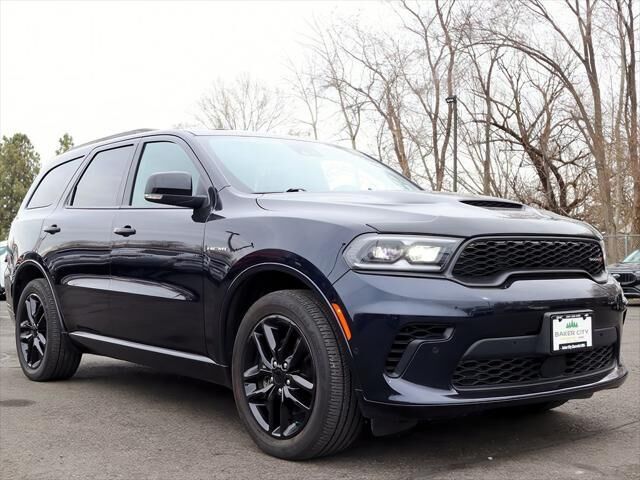 2025 Dodge Durango R/T