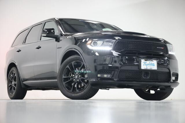 2020 Dodge Durango R/T