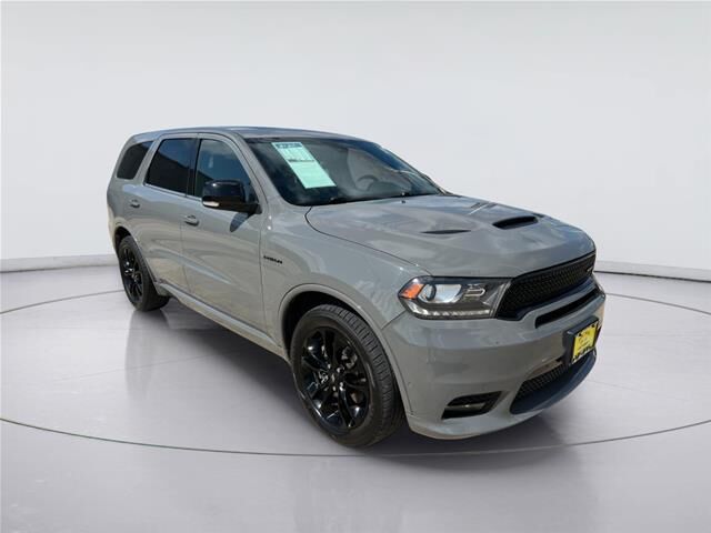 2020 Dodge Durango R/T
