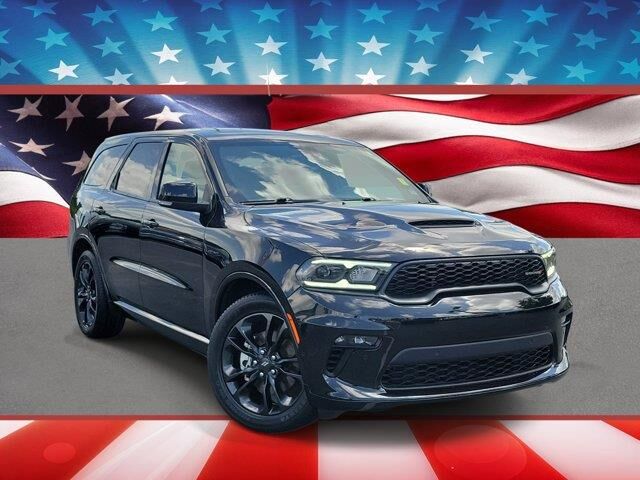 2022 Dodge Durango R/T