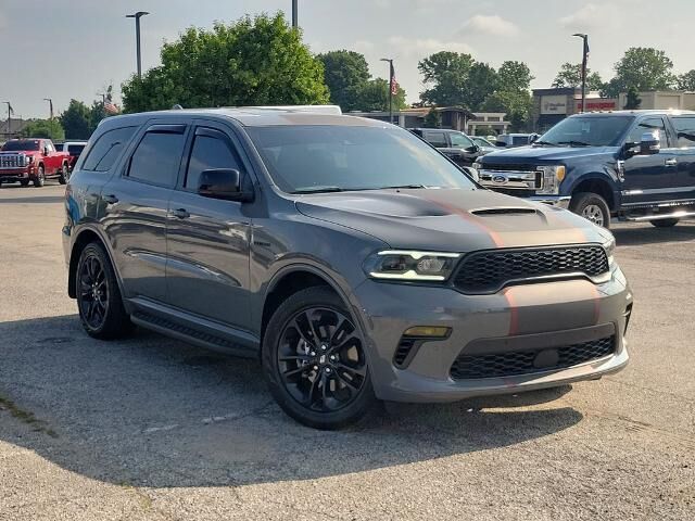 2022 Dodge Durango R/T
